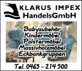 Klarus Impex - HandelsGmbH