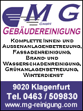 MG Gebäudereinigung GmbH
