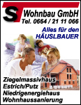 ST Wohnbau - Steinwender Peter - Feldkirchen