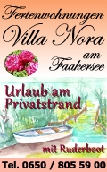 Ferienwohnungen Faakersee , Fewos Drobollach, Apparrtements mit Privatstrand am Faakersee.