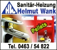 Sanitär Heizung Wank Klagenfurt